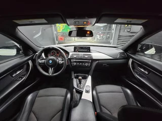 2016 BMW F80 M3 - Image 10 of 17