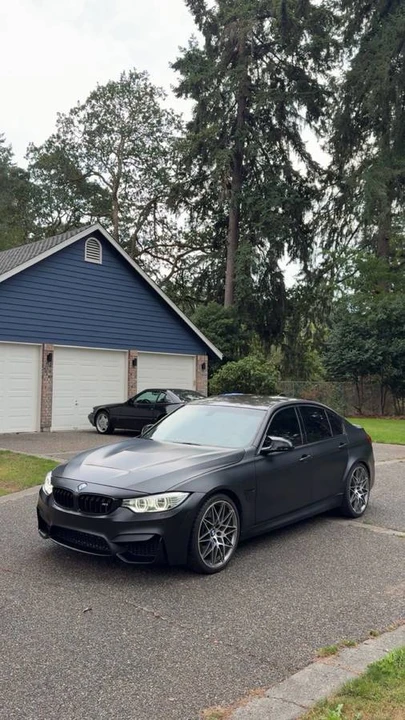 2016 BMW F80 M3 - Image 2 of 19