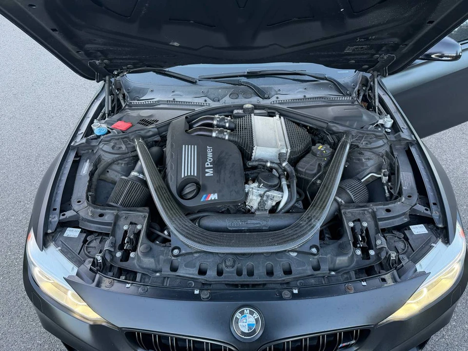 2016 BMW F80 M3 - Image 19 of 19