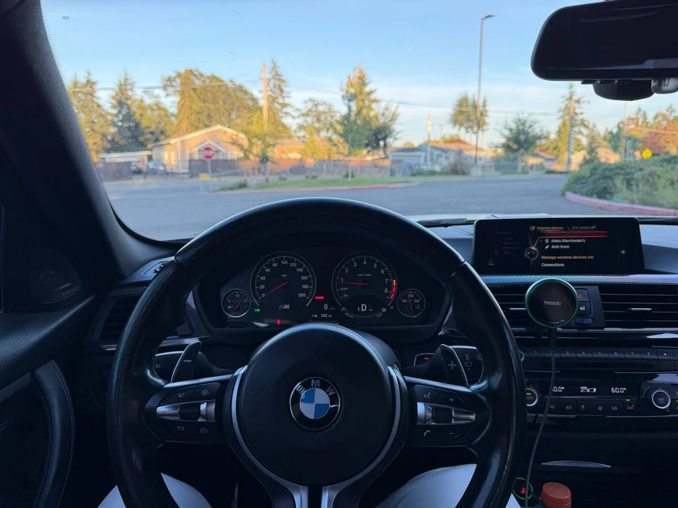 2016 BMW F80 M3 - Image 17 of 19