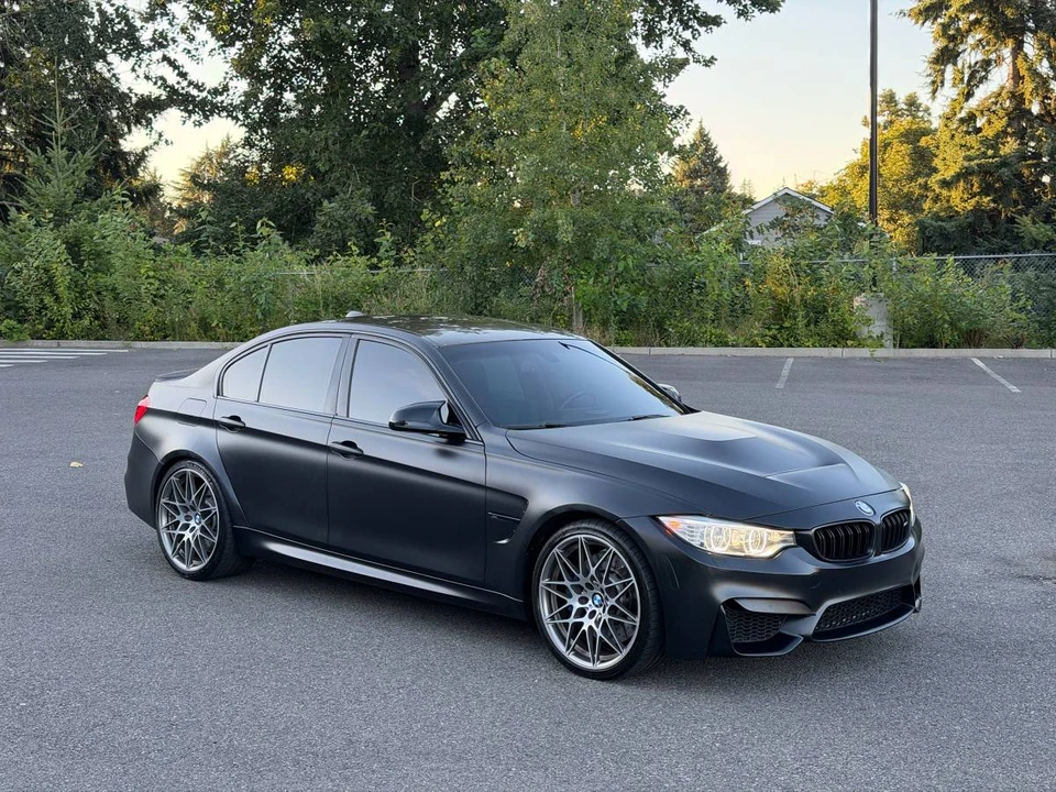 2016 BMW F80 M3 - Image 11 of 19