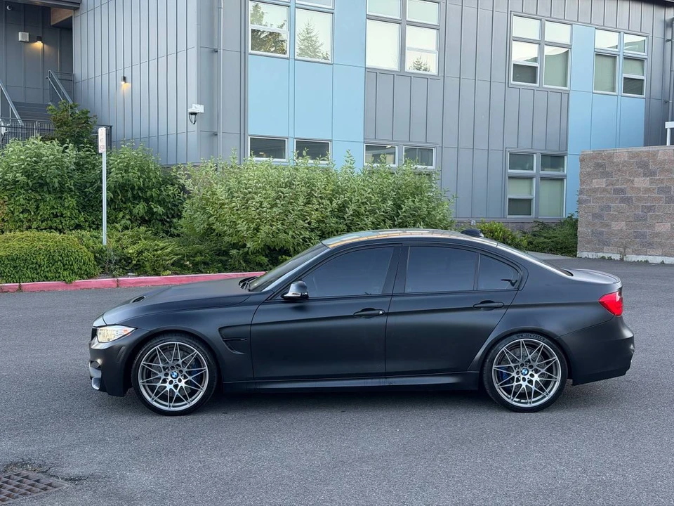 2016 BMW F80 M3 - Image 6 of 19