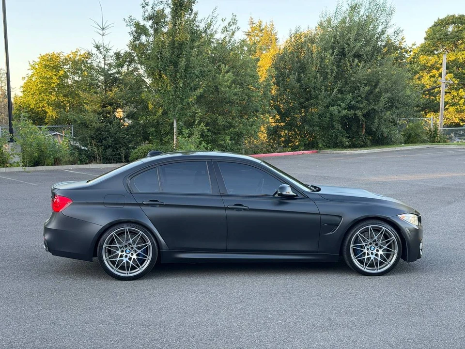 2016 BMW F80 M3 - Image 10 of 19