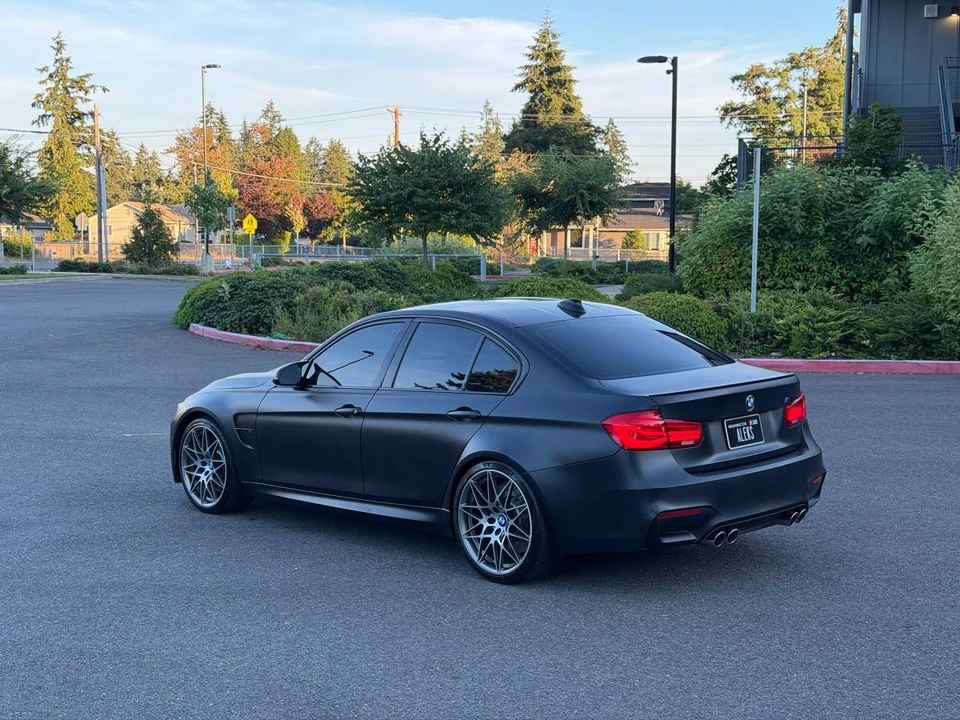 2016 BMW F80 M3 - Image 7 of 19