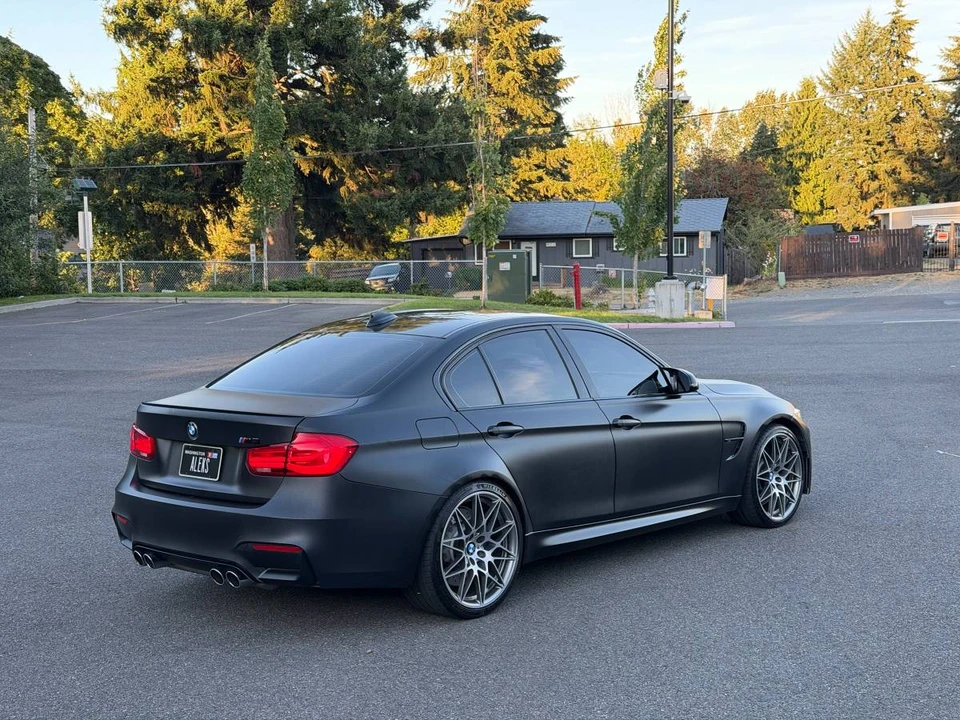 2016 BMW F80 M3 - Image 9 of 19