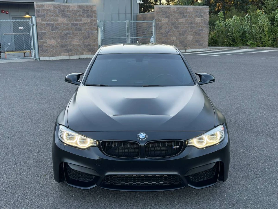 2016 BMW F80 M3 - Image 12 of 19