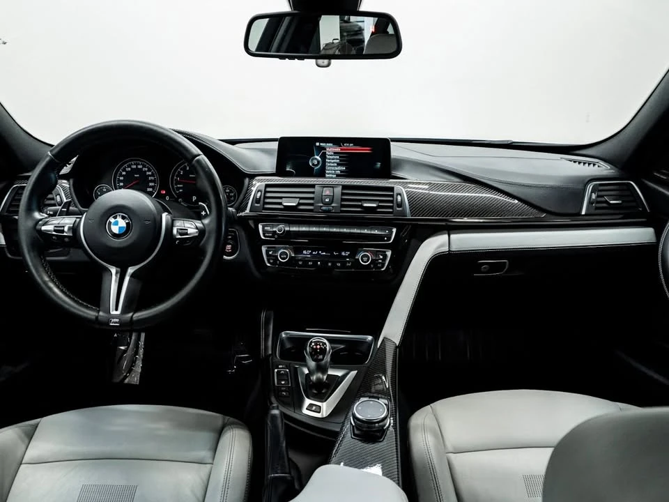 2016 BMW F80 M3 - Image 15 of 18