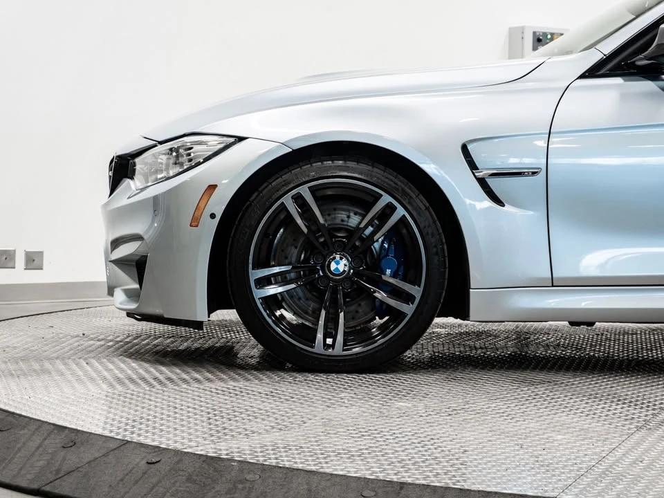 2016 BMW F80 M3 - Image 7 of 18