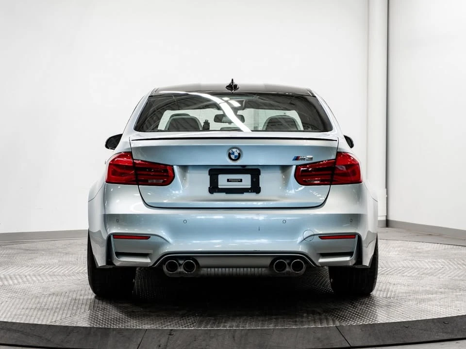 2016 BMW F80 M3 - Image 4 of 18