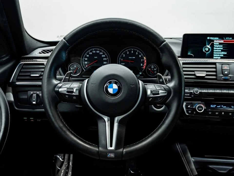 2016 BMW F80 M3 - Image 16 of 18