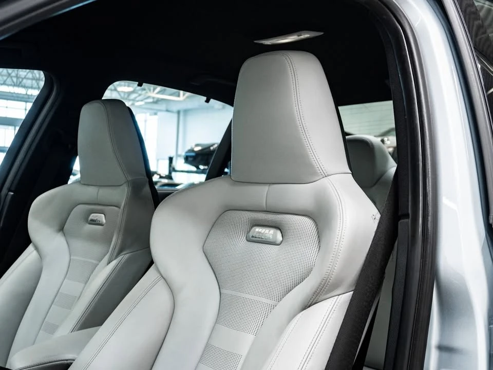 2016 BMW F80 M3 - Image 12 of 18