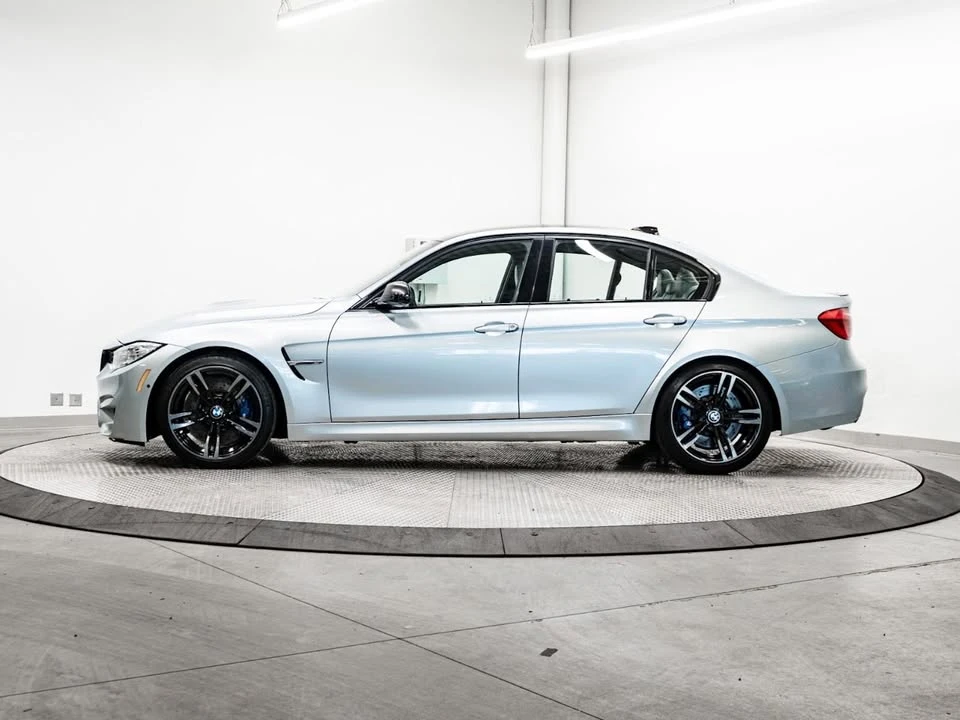2016 BMW F80 M3 - Image 2 of 18