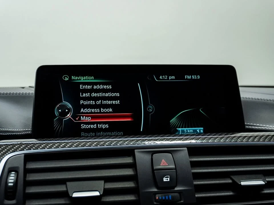 2016 BMW F80 M3 - Image 18 of 18
