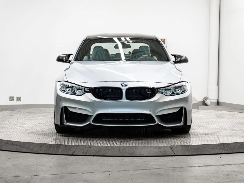 2016 BMW F80 M3 - Image 6 of 18