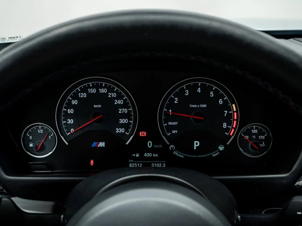 2016 BMW F80 M3 - Image 17 of 18