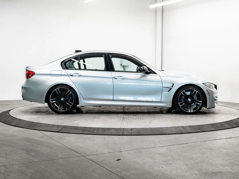 2016 BMW F80 M3 - Image 5 of 18