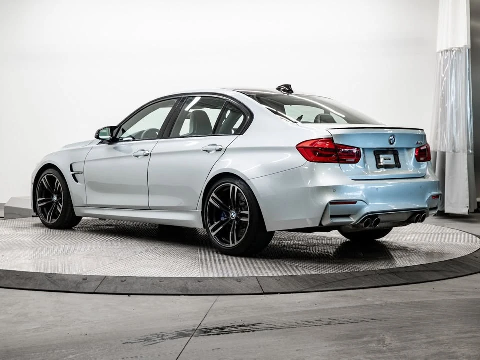 2016 BMW F80 M3 - Image 3 of 18