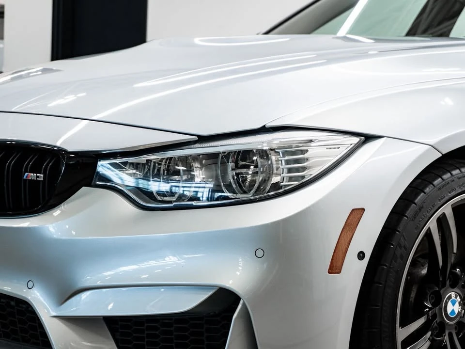 2016 BMW F80 M3 - Image 8 of 18