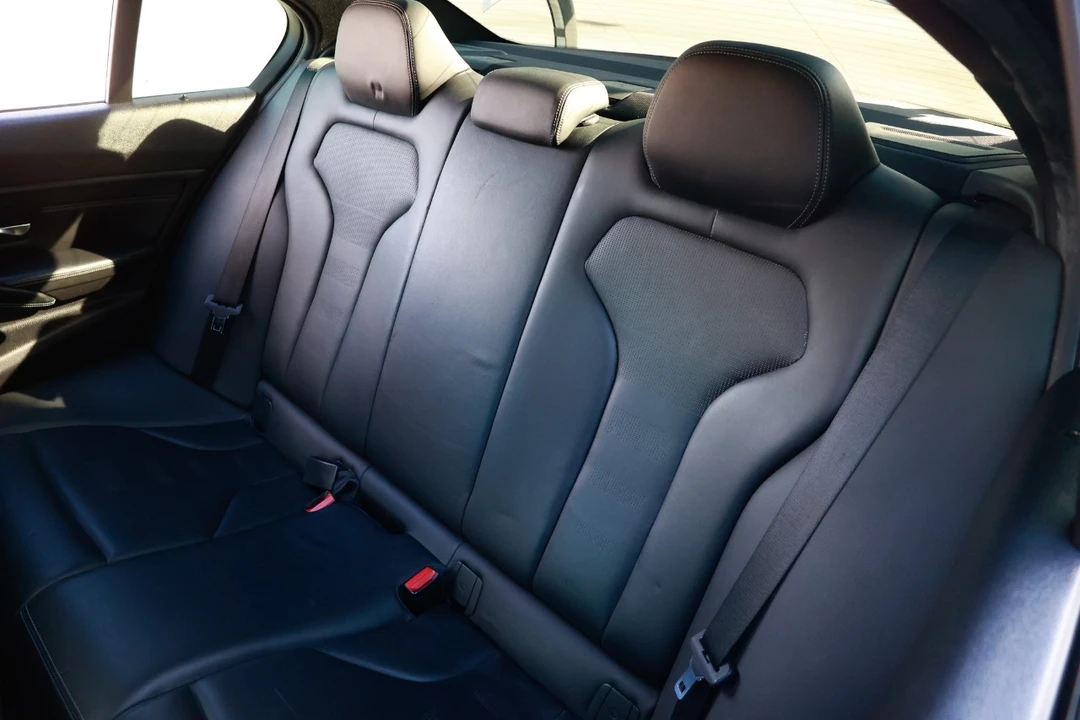 2016 BMW F80 M3 - Image 10 of 12