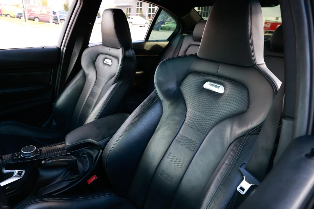2016 BMW F80 M3 - Image 8 of 12