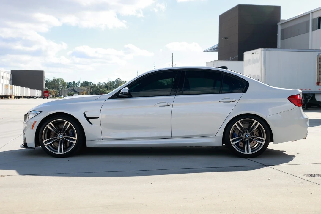 2016 BMW F80 M3 - Image 5 of 12