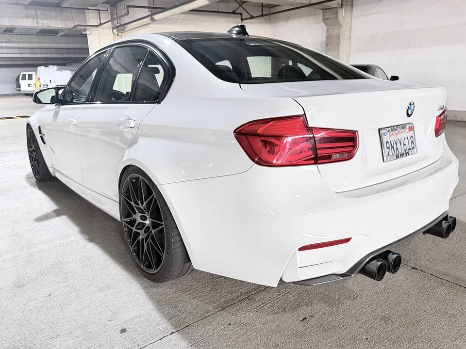 2016 BMW F80 M3 - Image 11 of 13