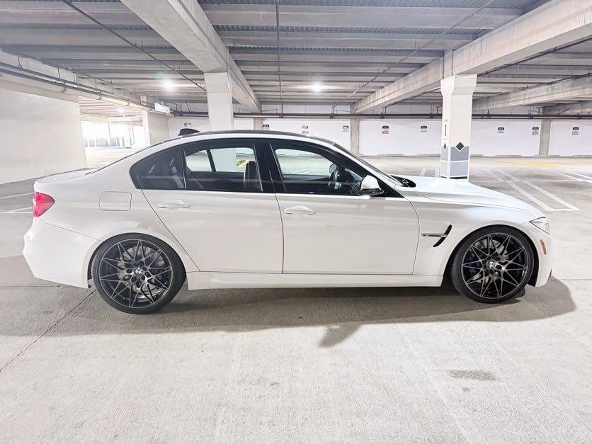 2016 BMW F80 M3 - Image 8 of 13