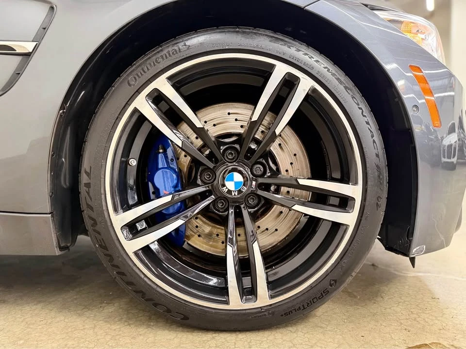2016 BMW F80 M3 - Image 4 of 20