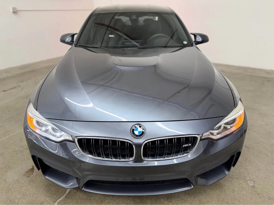2016 BMW F80 M3 - Image 2 of 20