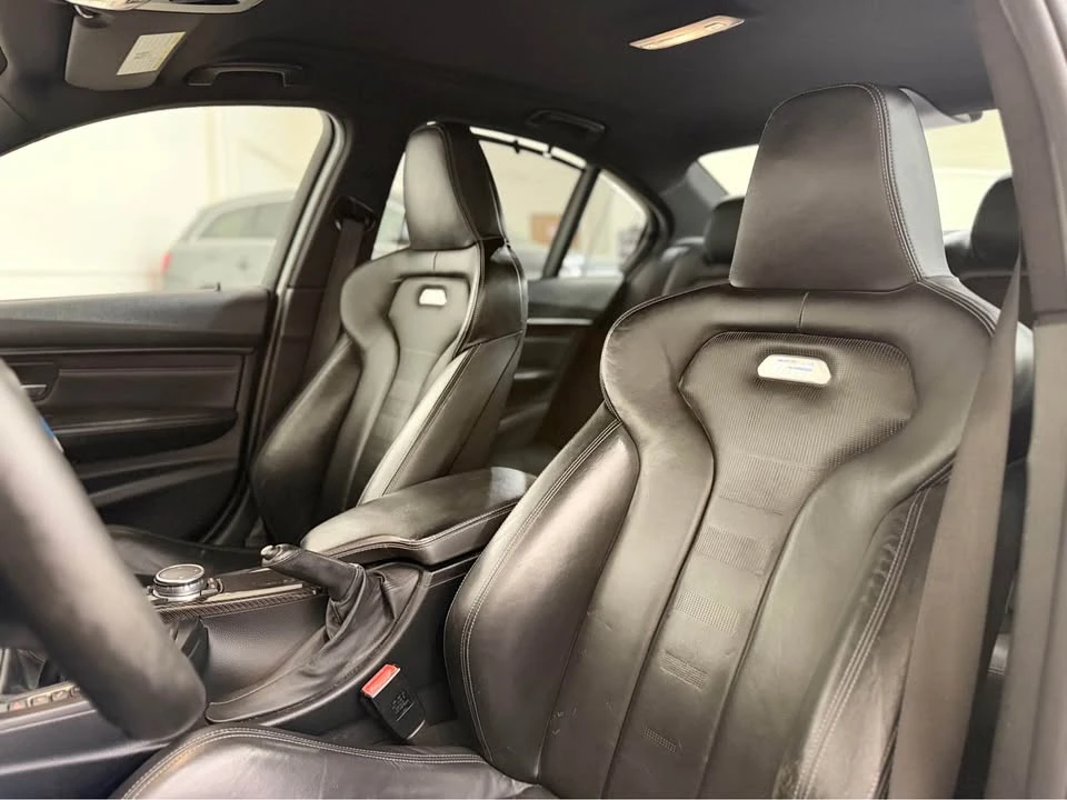 2016 BMW F80 M3 - Image 11 of 20
