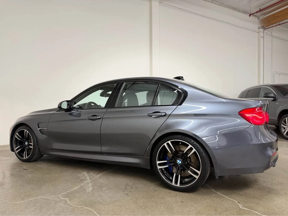 2016 BMW F80 M3 - Image 8 of 20