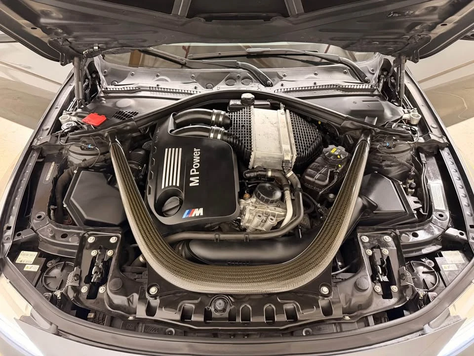 2016 BMW F80 M3 - Image 19 of 20