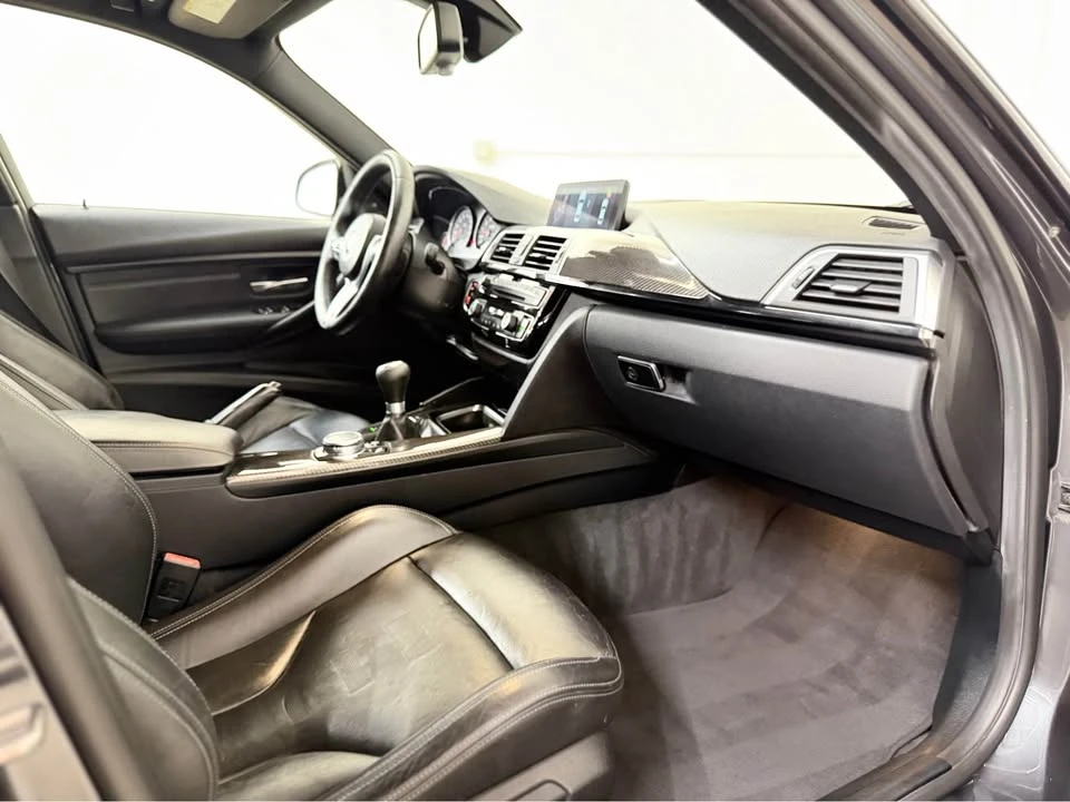 2016 BMW F80 M3 - Image 15 of 20