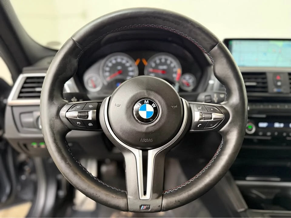 2016 BMW F80 M3 - Image 12 of 20