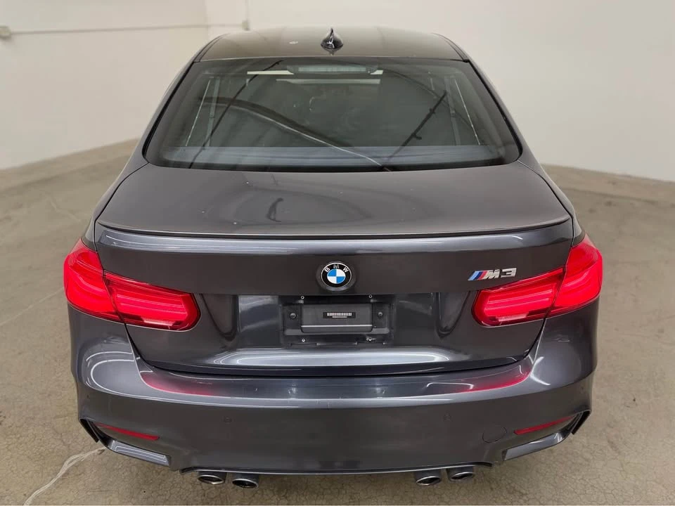 2016 BMW F80 M3 - Image 7 of 20