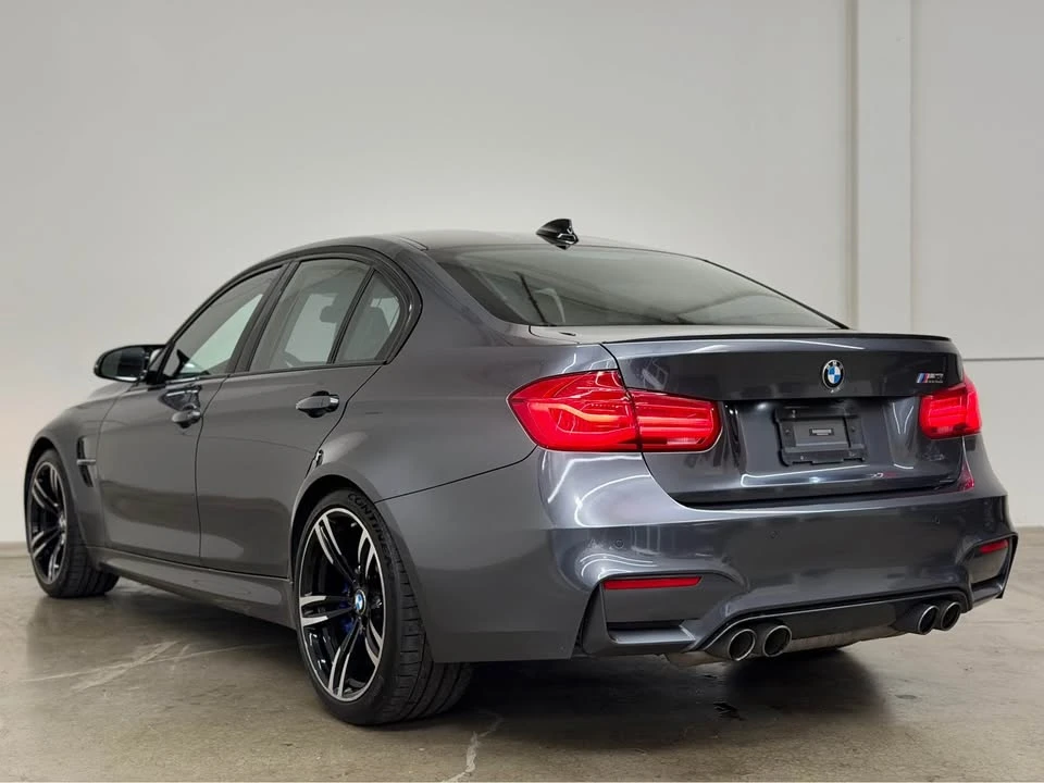2016 BMW F80 M3 - Image 6 of 20