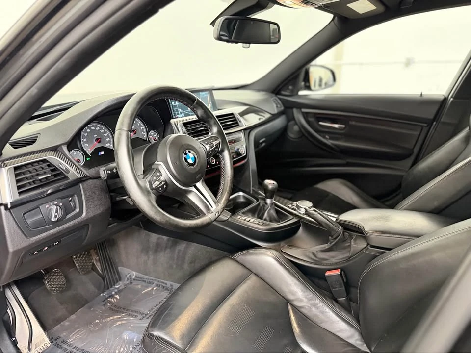 2016 BMW F80 M3 - Image 10 of 20