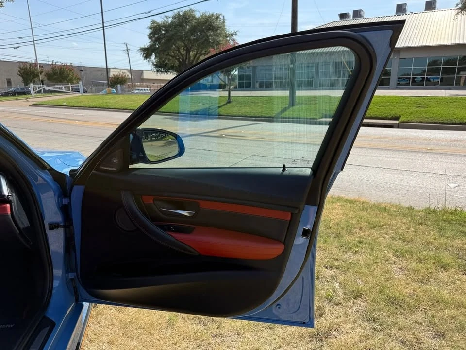 2016 BMW F80 M3 - Image 17 of 20