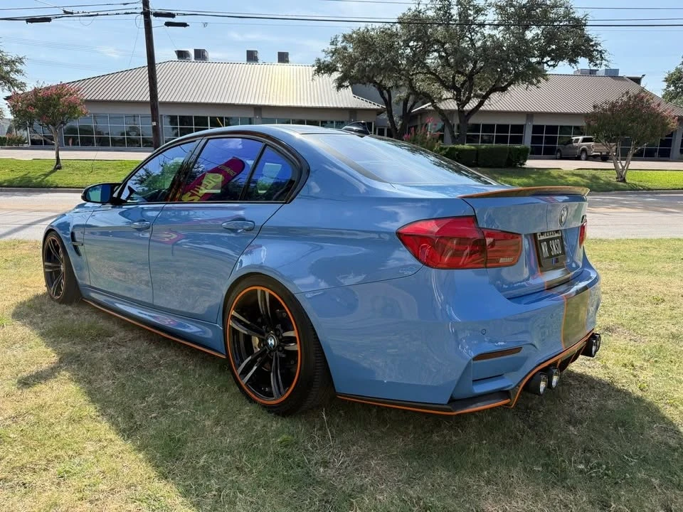 2016 BMW F80 M3 - Image 5 of 20