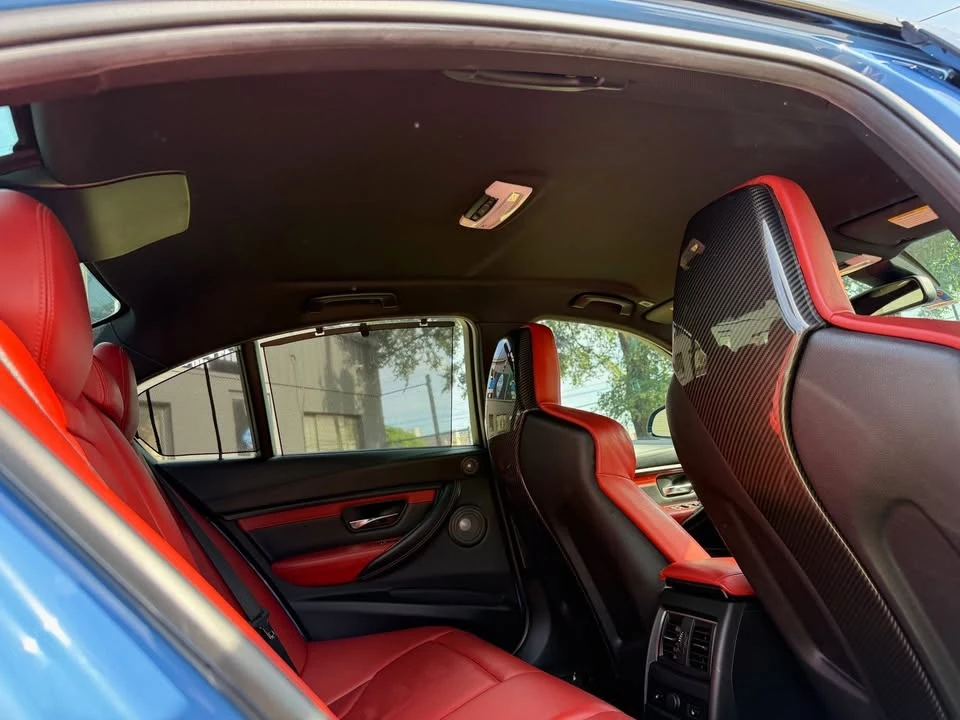 2016 BMW F80 M3 - Image 20 of 20