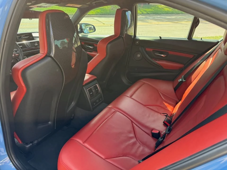 2016 BMW F80 M3 - Image 10 of 20