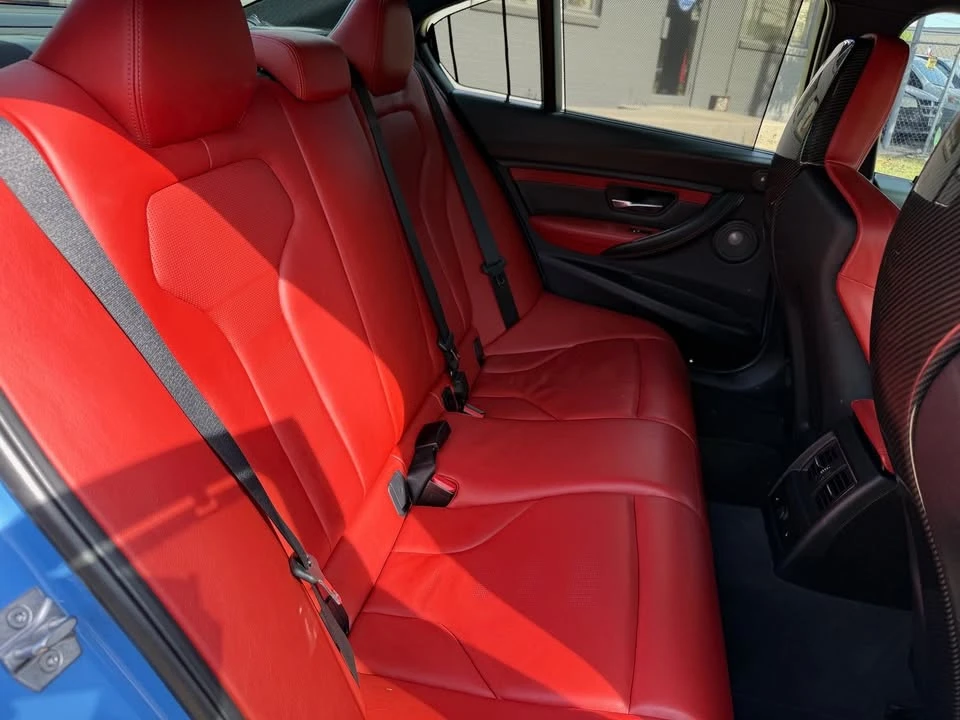 2016 BMW F80 M3 - Image 16 of 20