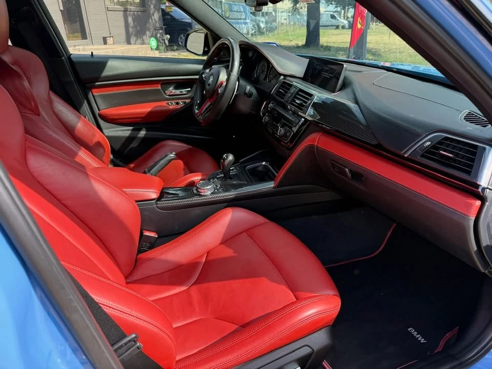 2016 BMW F80 M3 - Image 18 of 20