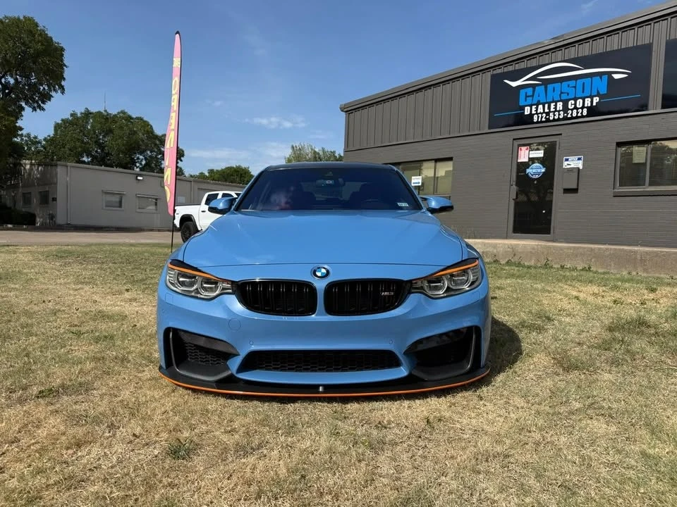 2016 BMW F80 M3 - Image 2 of 20
