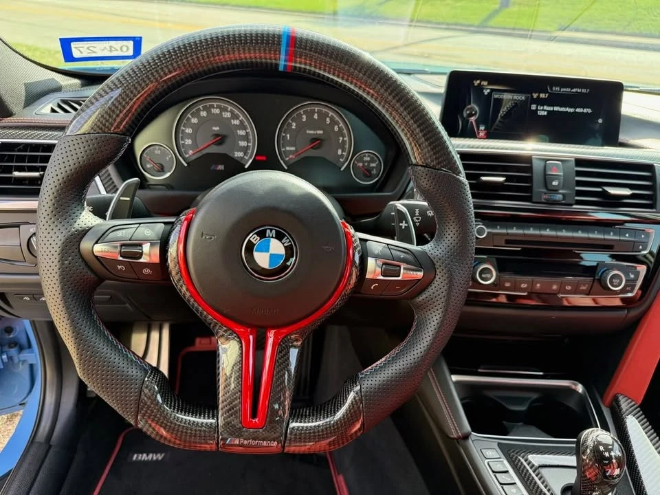 2016 BMW F80 M3 - Image 12 of 20