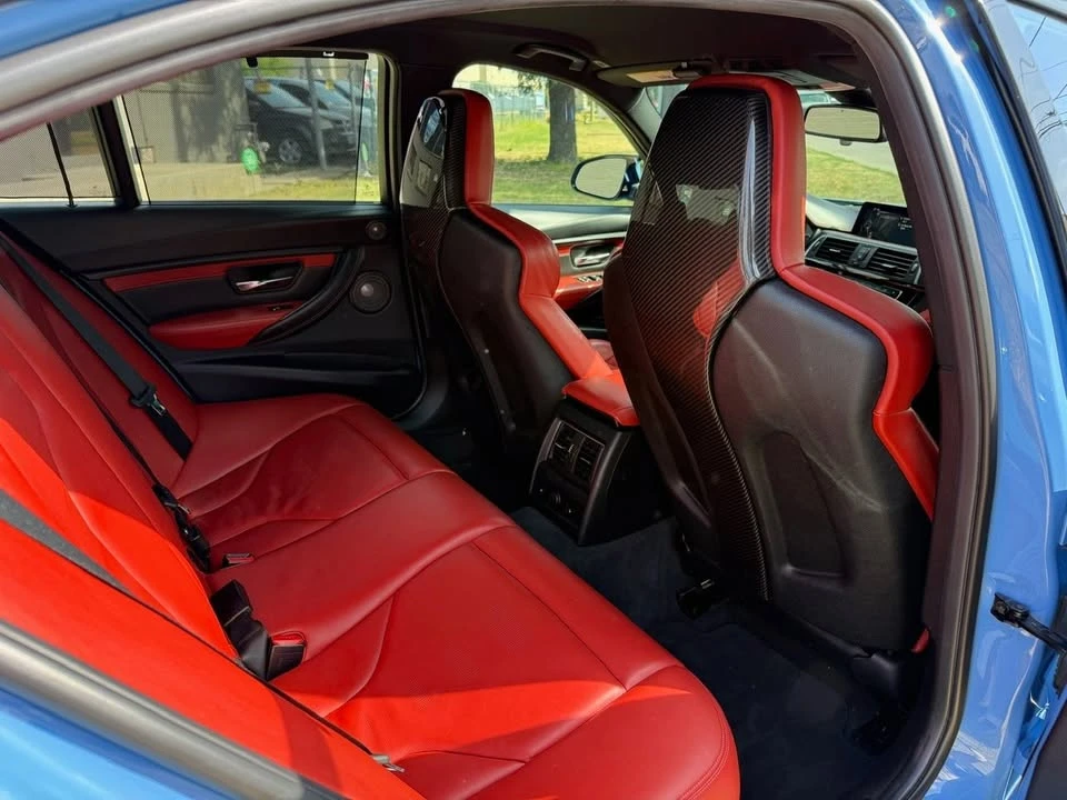 2016 BMW F80 M3 - Image 14 of 20