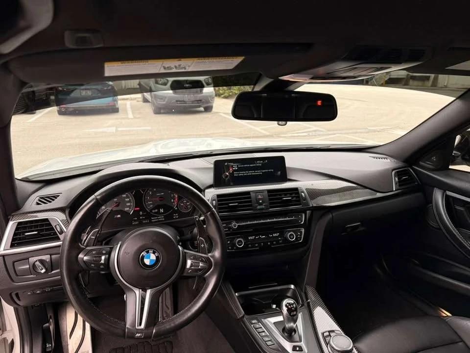 2016 BMW F80 M3 - Image 7 of 20