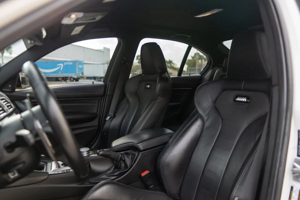2016 BMW F80 M3 - Image 10 of 20