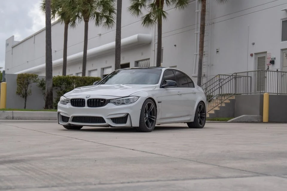2016 BMW F80 M3 - Image 6 of 20