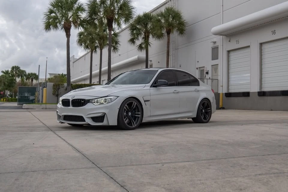2016 BMW F80 M3 - Image 3 of 20